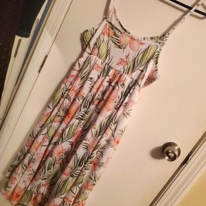 Womens summer dress L.
